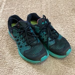 Nike Pegasus 31 running shoe, size 7